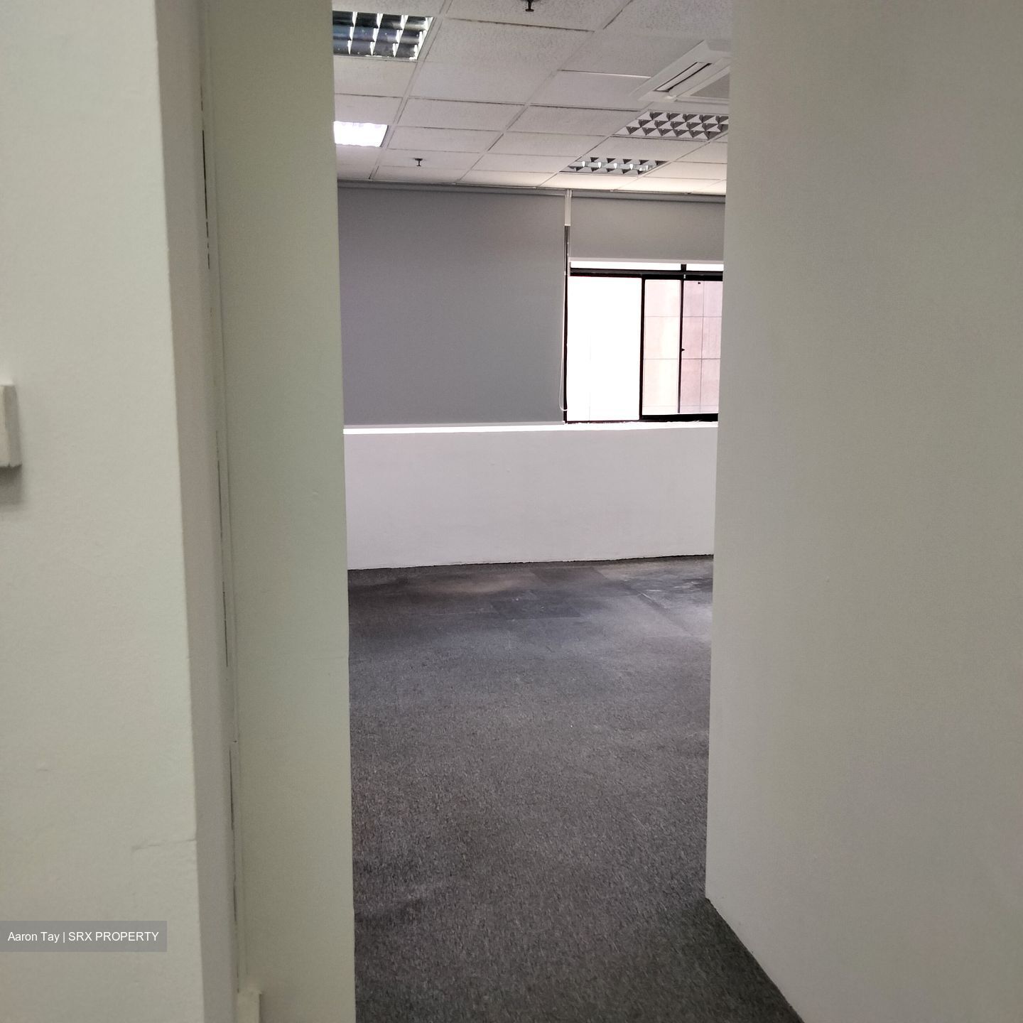 Sky Line Building (D7), Office #551777221